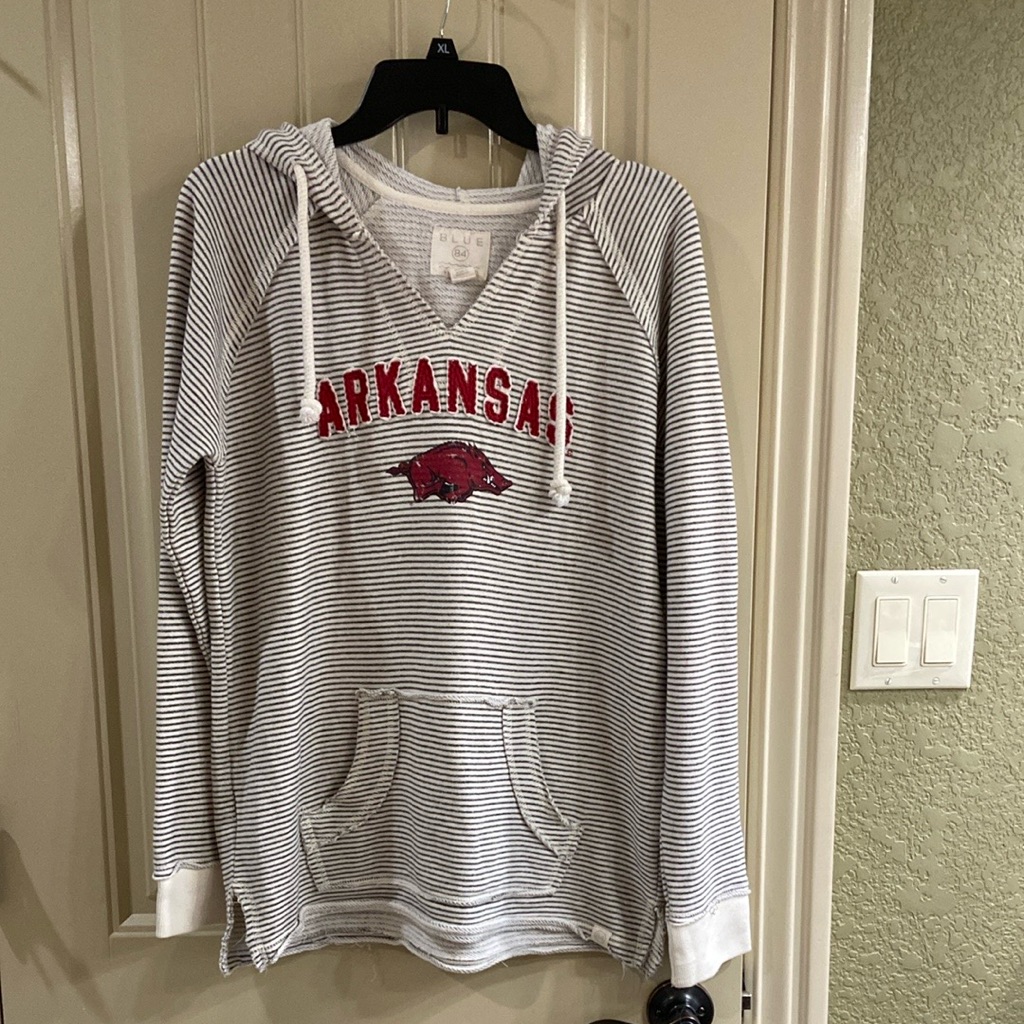 Hoodie By Blue 84 Brand Euc